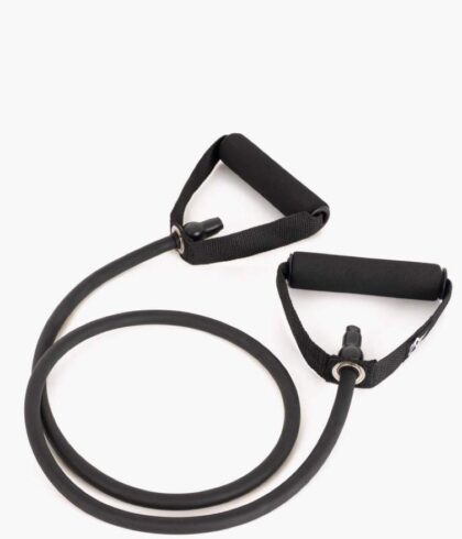 Heavy Tube Handle Resistance Band