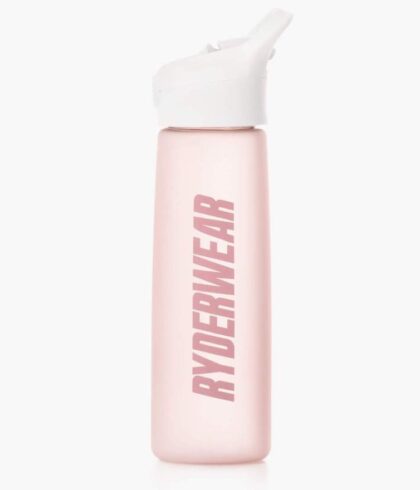 Rydewear Straw Drrink Bottle